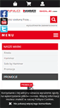Mobile Screenshot of finnlo.com.pl